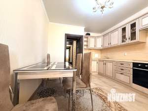 2-к квартира, вторичка, 58м2, 12/19 этаж