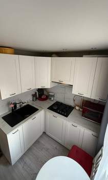 2-к квартира, вторичка, 45м2, 2/5 этаж