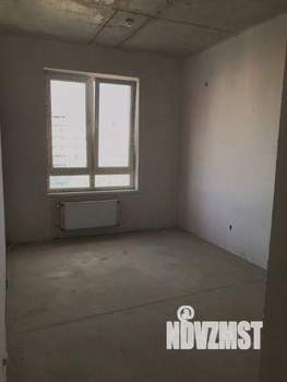 1-к квартира, вторичка, 34м2, 23/24 этаж