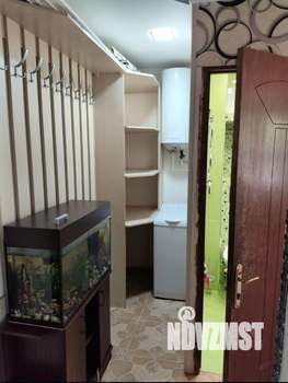 2-к квартира, вторичка, 43м2, 2/5 этаж