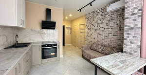 1-к квартира, вторичка, 34м2, 9/22 этаж