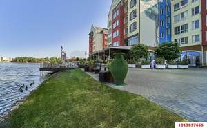 1-к квартира, вторичка, 38м2, 2/8 этаж