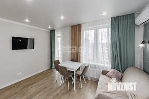 1-к квартира, вторичка, 34м2, 14/16 этаж