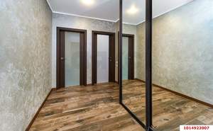 1-к квартира, вторичка, 60м2, 11/25 этаж