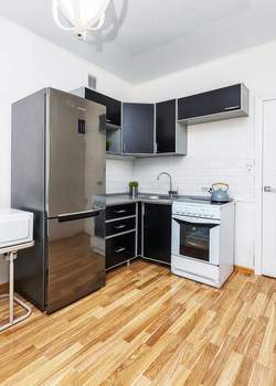 1-к квартира, вторичка, 43м2, 7/8 этаж