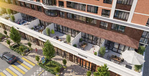 Студия квартира, вторичка, 25м2, 2/16 этаж