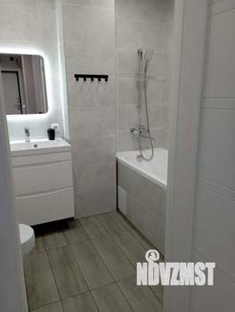 1-к квартира, вторичка, 38м2, 4/7 этаж