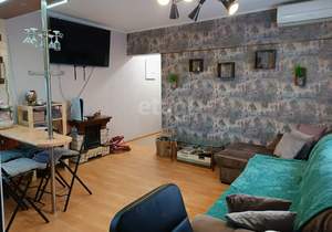 3-к квартира, вторичка, 91м2, 2/5 этаж
