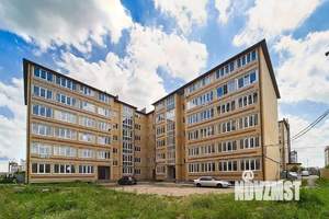 Студия квартира, вторичка, 27м2, 5/6 этаж