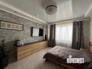 1-к квартира, вторичка, 48м2, 12/18 этаж