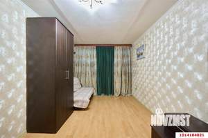 2-к квартира, вторичка, 43м2, 1/5 этаж