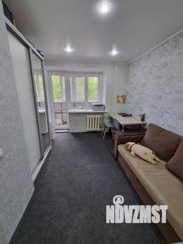 1-к квартира, вторичка, 20м2, 1/9 этаж