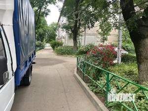 1-к квартира, вторичка, 28м2, 1/4 этаж
