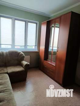 1-к квартира, вторичка, 35м2, 1/5 этаж