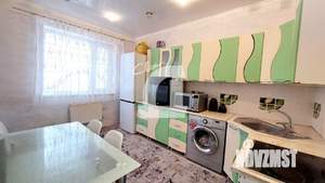 1-к квартира, вторичка, 37м2, 3/6 этаж
