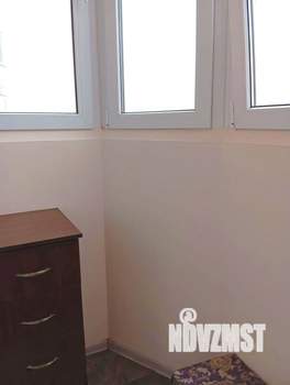 1-к квартира, вторичка, 36м2, 8/19 этаж