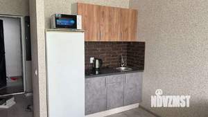 Студия квартира, вторичка, 40м2, 2/18 этаж