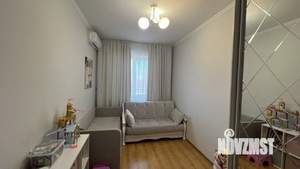 2-к квартира, вторичка, 57м2, 3/3 этаж