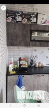 2-к квартира, вторичка, 52м2, 18/19 этаж