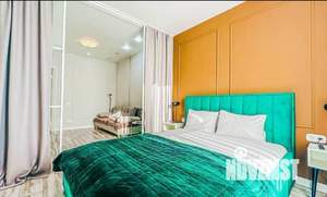 1-к квартира, вторичка, 40м2, 10/16 этаж