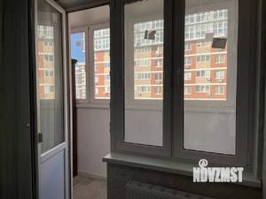 Студия квартира, вторичка, 25м2, 11/17 этаж