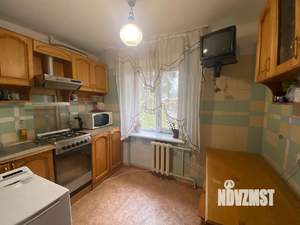 3-к квартира, вторичка, 60м2, 5/9 этаж