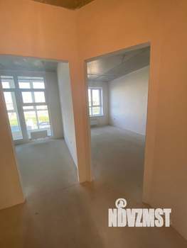 1-к квартира, вторичка, 35м2, 18/19 этаж