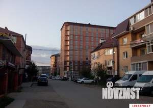 1-к квартира, вторичка, 41м2, 10/10 этаж