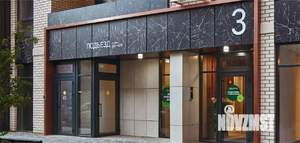 1-к квартира, вторичка, 40м2, 14/20 этаж
