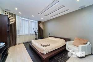 3-к квартира, вторичка, 123м2, 2/5 этаж