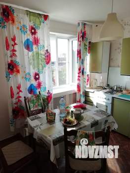 2-к квартира, вторичка, 48м2, 4/5 этаж