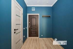 Студия квартира, вторичка, 24м2, 10/16 этаж