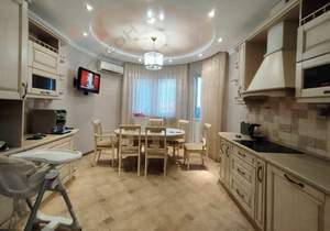 2-к квартира, вторичка, 88м2, 12/22 этаж