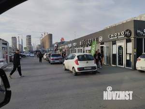 1-к квартира, вторичка, 39м2, 4/9 этаж