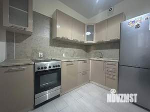 1-к квартира, вторичка, 33м2, 7/22 этаж