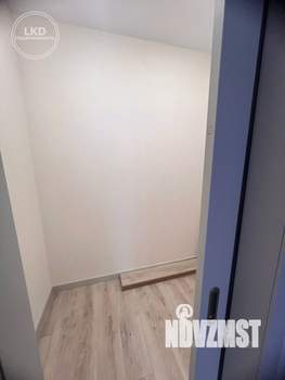 1-к квартира, вторичка, 36м2, 10/16 этаж