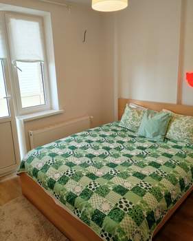 Студия квартира, вторичка, 23м2, 4/5 этаж