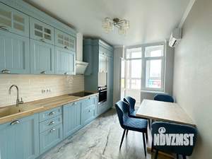 2-к квартира, вторичка, 50м2, 8/22 этаж