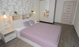 2-к квартира, вторичка, 64м2, 5/14 этаж