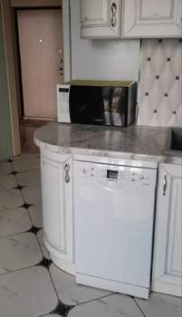 1-к квартира, вторичка, 38м2, 3/24 этаж