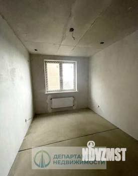 2-к квартира, вторичка, 53м2, 7/16 этаж