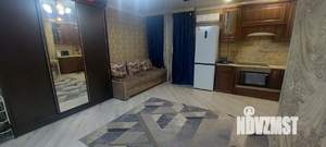 Студия квартира, вторичка, 31м2, 3/5 этаж