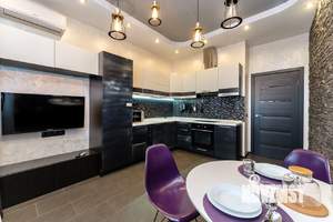 1-к квартира, вторичка, 45м2, 16/16 этаж