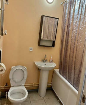 1-к квартира, вторичка, 40м2, 6/16 этаж