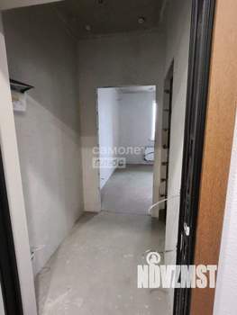 Студия квартира, вторичка, 19м2, 14/16 этаж