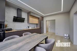 2-к квартира, вторичка, 82м2, 12/24 этаж