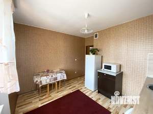 1-к квартира, вторичка, 39м2, 6/16 этаж