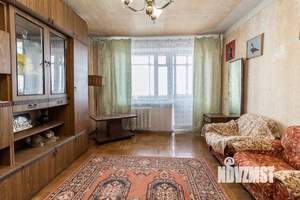 2-к квартира, вторичка, 51м2, 8/9 этаж
