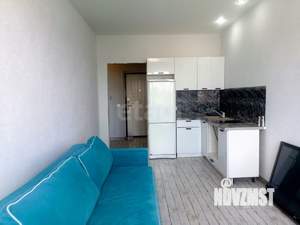2-к квартира, вторичка, 37м2, 3/3 этаж