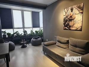 1-к квартира, вторичка, 47м2, 20/25 этаж
